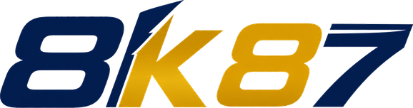 8k87 logo